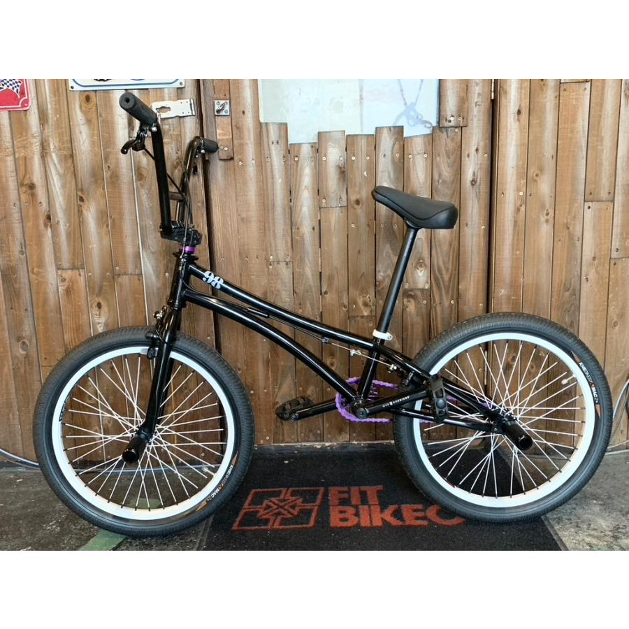 10% OFF BMX　フラットランド 20インチ　ST MARTIN NATION FLATLAND 19"　限定FACTORY CUSTOM   送料無料 ■お近くの方は【完全組み立てして直接配送】｜bmx-source｜05