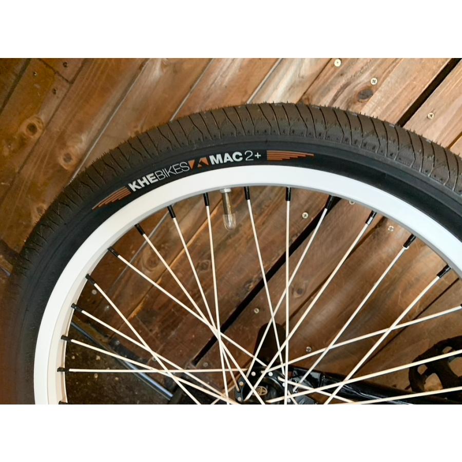 10% OFF BMX　フラットランド 20インチ　ST MARTIN NATION FLATLAND 19"　限定FACTORY CUSTOM   送料無料 ■お近くの方は【完全組み立てして直接配送】｜bmx-source｜10