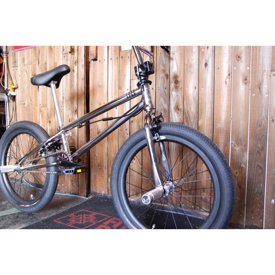 限定FACTORY FULLCUSTOM BMX FLATLAND 20インチ 98 限定FACTORY FULLCUSTOM BMX FLATLAND 20インチ 98