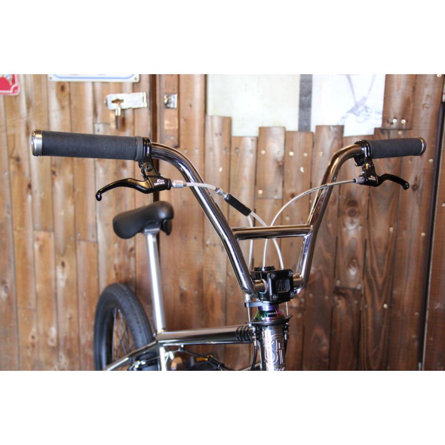 限定FACTORY FULLCUSTOM BMX FLATLAND 20インチ 98 限定FACTORY FULLCUSTOM BMX FLATLAND 20インチ 98