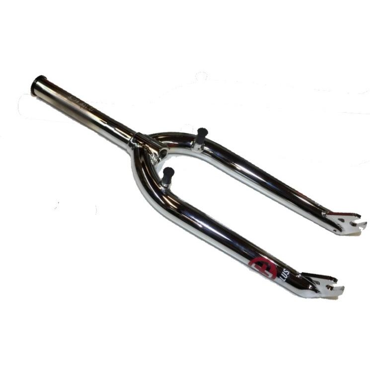 自転車 BMX 20インチ ストリート台座付きフォーク SALTPLUS HQ FORK