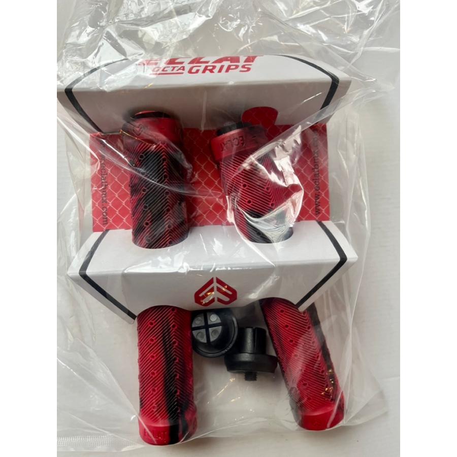 BMX グリップ ECLAT OCTA GRIP  170mm x 30mm　送料無料　 |  | 02