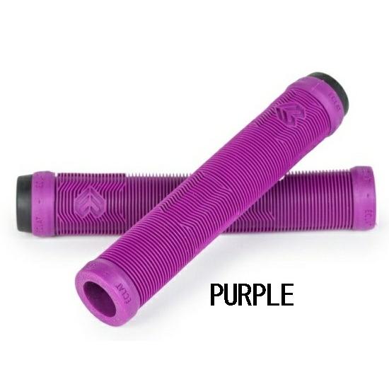 BMX グリップ ECLAT PULSAR GRIP ODI製 165mm x 29.5mm 送料無料 : BMX