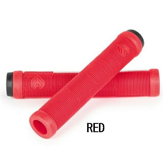 BMX グリップ ECLAT PULSAR GRIP ODI製 165mm x 29.5mm 送料無料 : BMX
