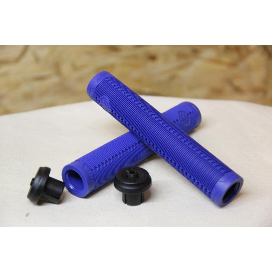 BMX グリップ ECLAT SHOGUN GRIP 送料無料 : BMX FACTORY SOURCE
