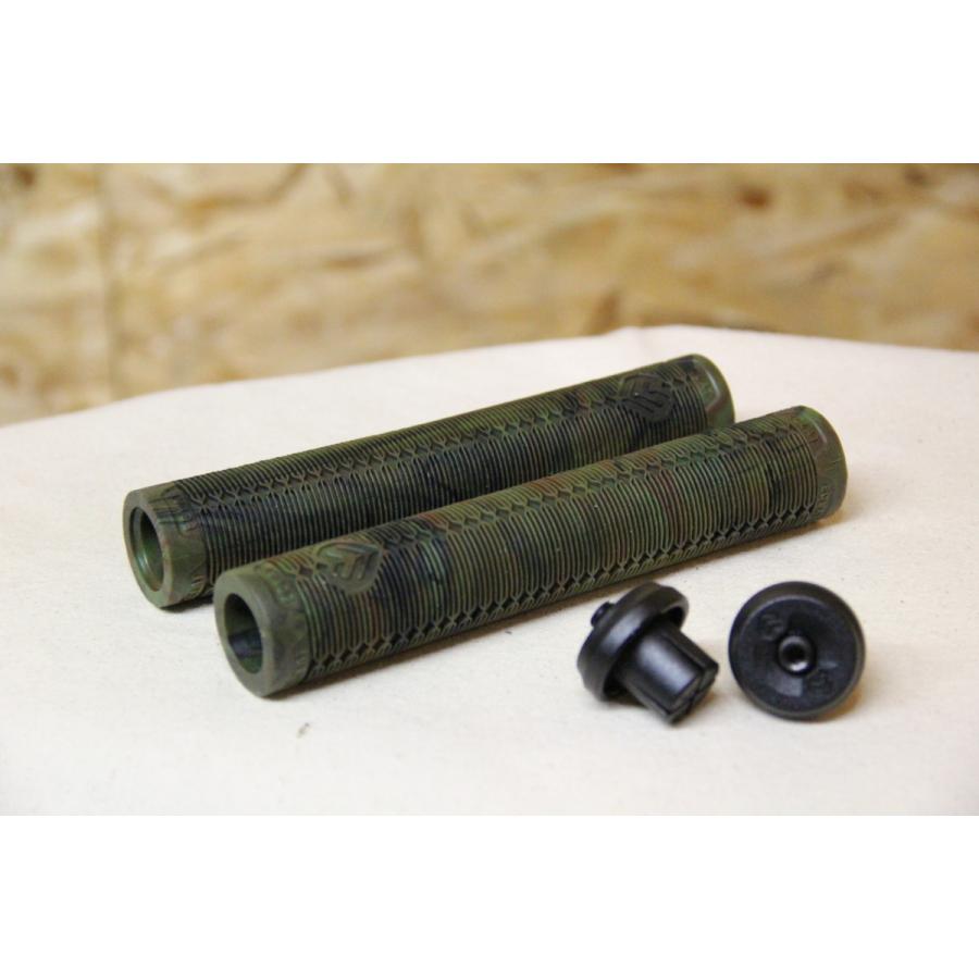 BMX グリップ ECLAT SHOGUN GRIP 送料無料 : BMX FACTORY SOURCE