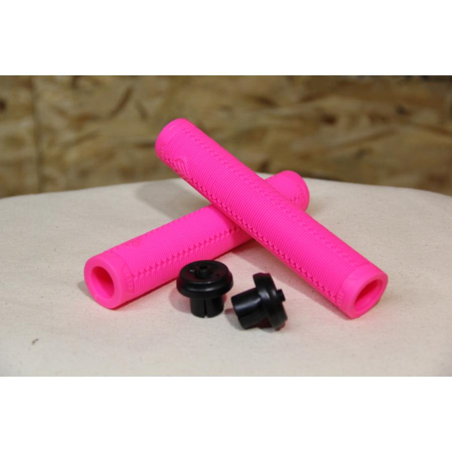 BMX グリップ ECLAT SHOGUN GRIP 送料無料 : BMX FACTORY SOURCE