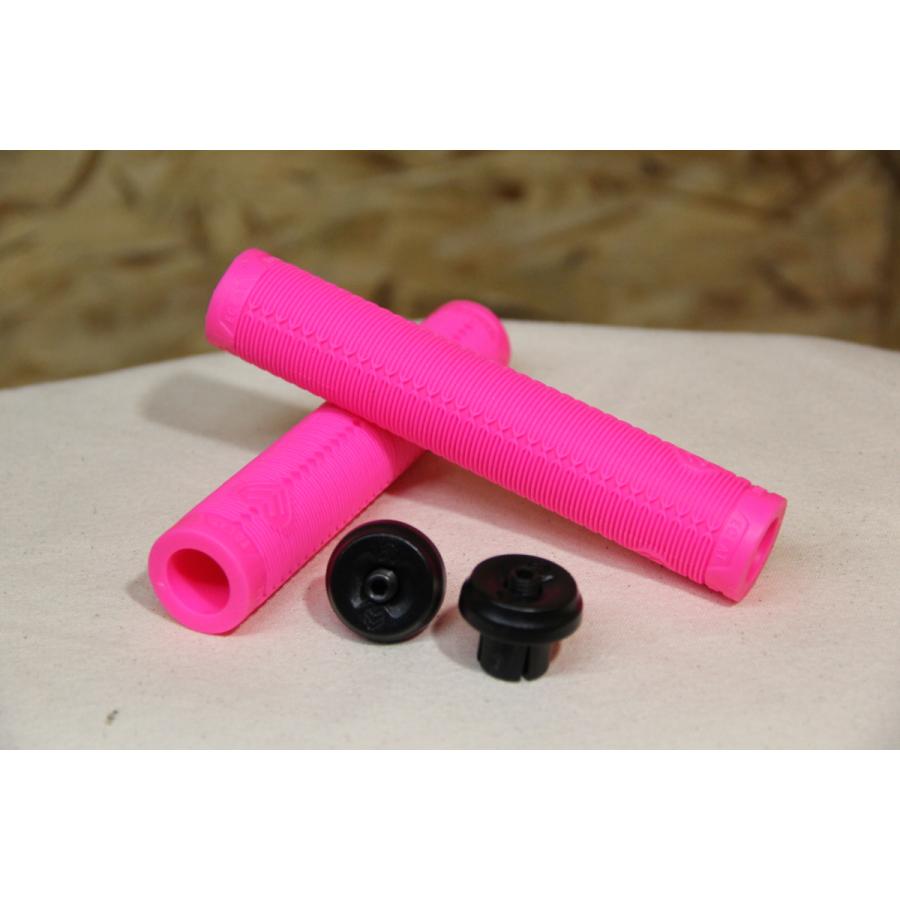 BMX グリップ ECLAT SHOGUN GRIP 送料無料 : BMX FACTORY SOURCE
