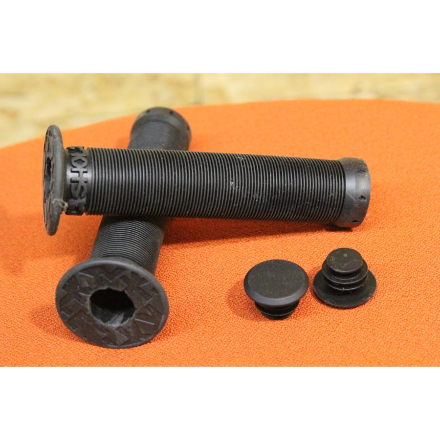 BMX グリップ KHE BIKES SHOLA GRIP 送料無料 : BMX FACTORY SOURCE 