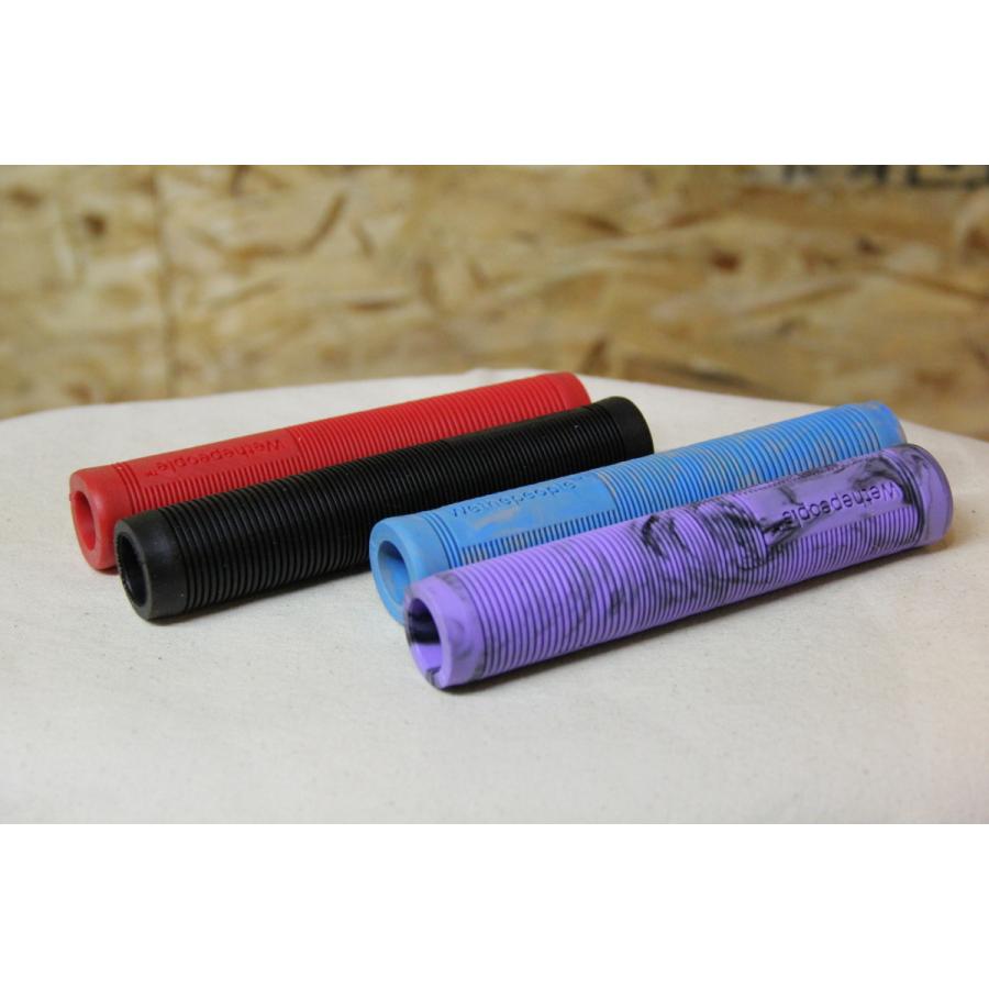 whyte bike grips