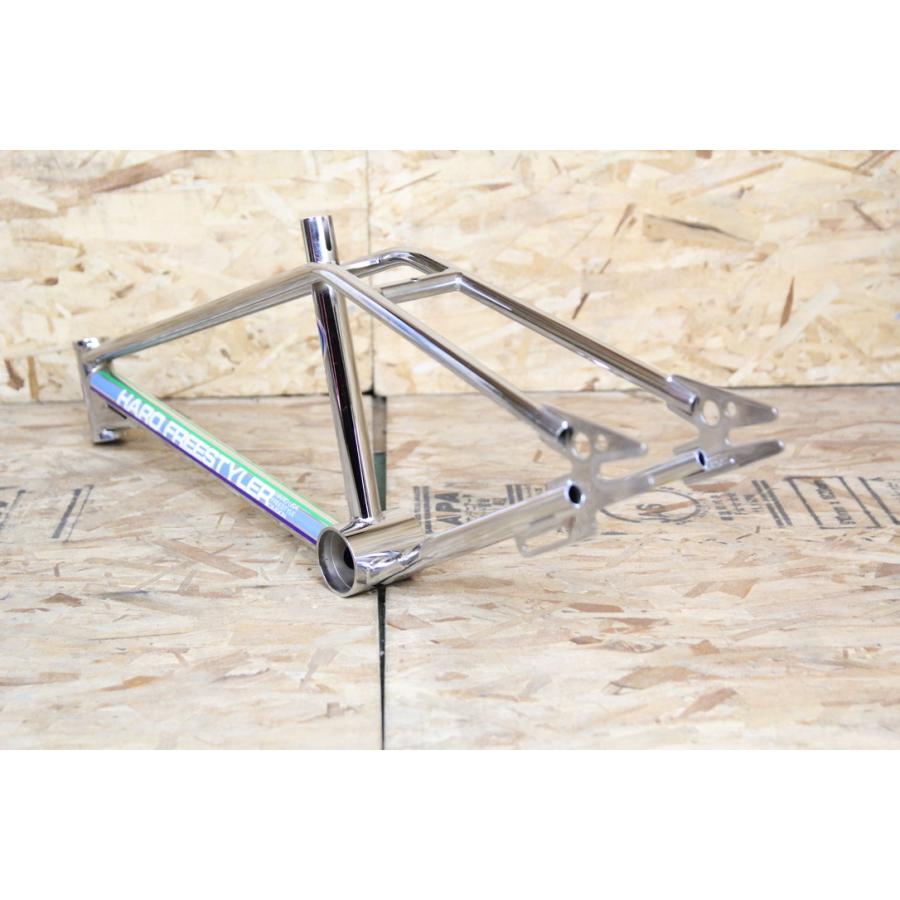 BMX 自転車 フレーム フォークセット HARO BIKES 30周年 1982 BMX 自転車 フレーム フォークセット HARO BIKES 30周年 1982