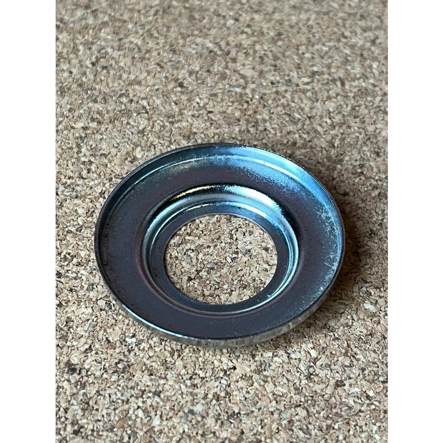 レア物 BMX NANKAI FREE COASTER シェル 48H ポリッシュ 送料