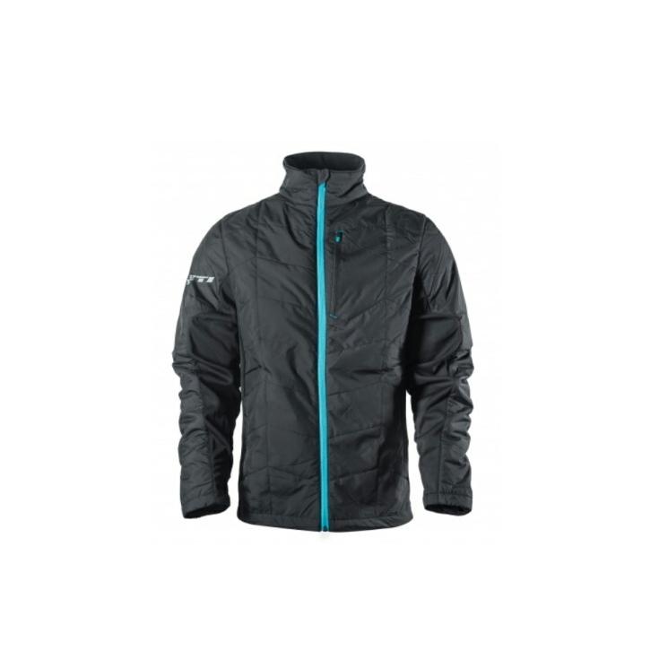 送料無料　正規品　ジャージ　YETI GUSTON HYBRID JACKET 自転車 メンズ ジャケット ジャージ YETI GUSTON HYBRID JACKET