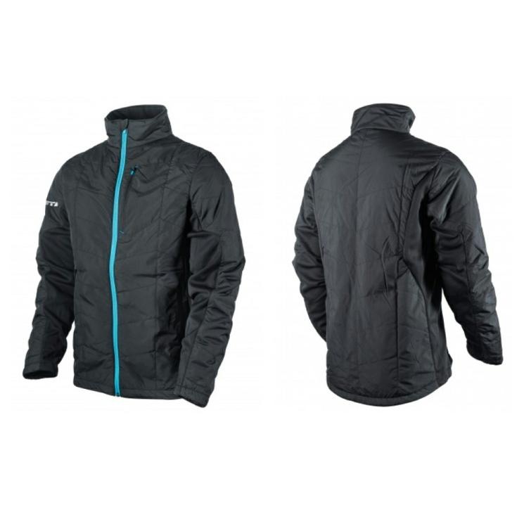 送料無料　正規品　ジャージ　YETI GUSTON HYBRID JACKET 自転車 メンズ ジャケット ジャージ YETI GUSTON HYBRID JACKET