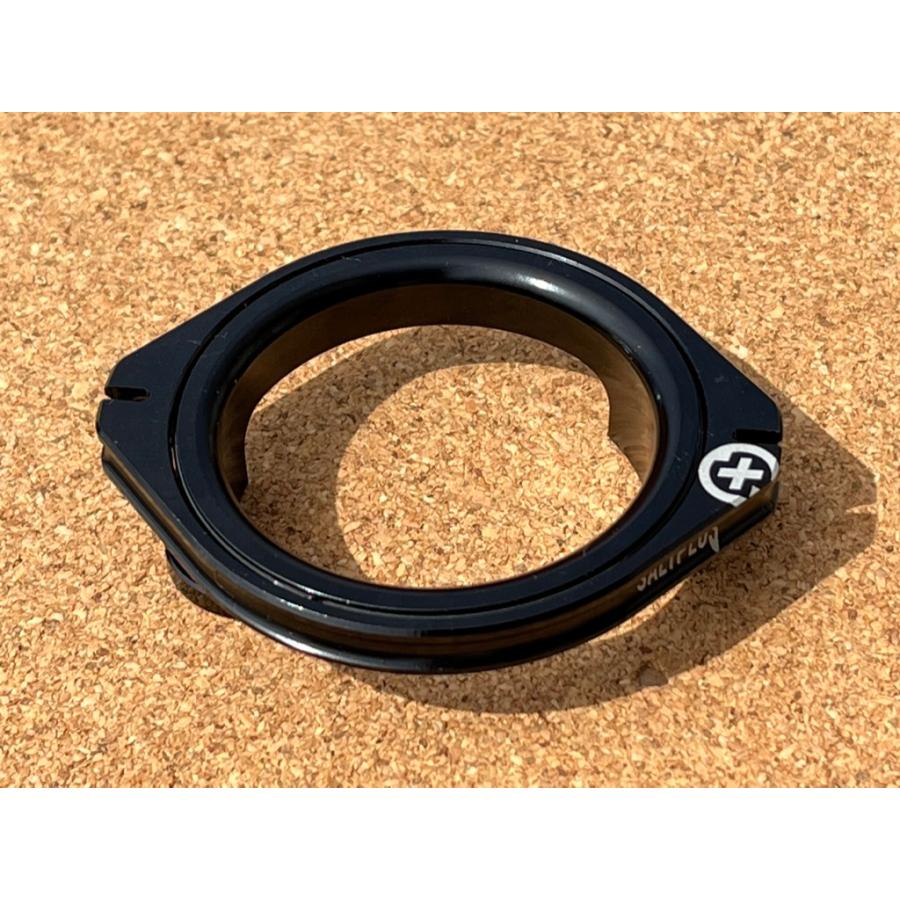 自転車 BMX ジャイロ ローター SALTPLUS GEO ROTOR 軽量アルミ 自転車 BMX ジャイロ ローター SALTPLUS GEO ROTOR 軽量アルミ