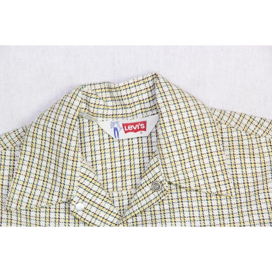 こども服 ジャケット Gジャン Levi