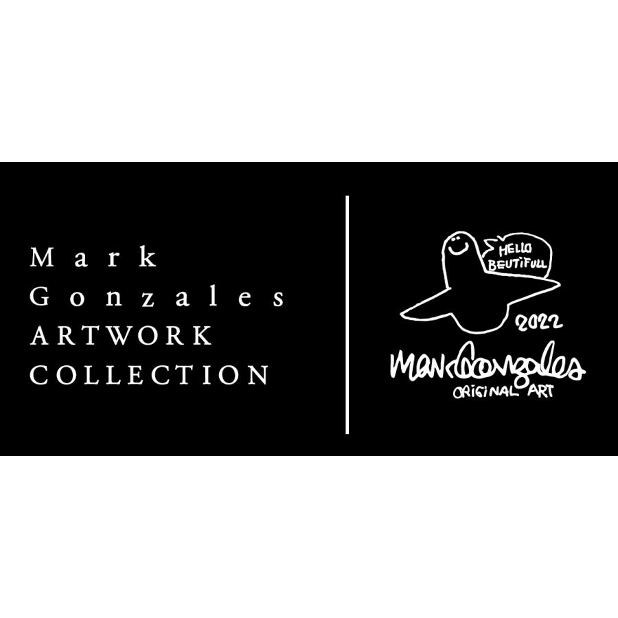 MARK GONZALES MG-D 25L 　バッグ　バックパック　ユニセックス　BLACK 送料無料　｜bmx-source｜12