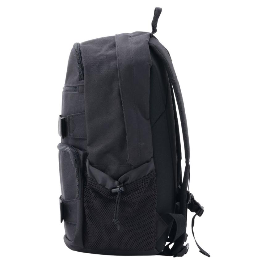 【10%OFF】MARK GONZALES MG-D 25L 　バッグ　バックパック　ユニセックス　BLACK スケートボードレジェンドのストリートファッションブランド　送料無料　 |  | 04