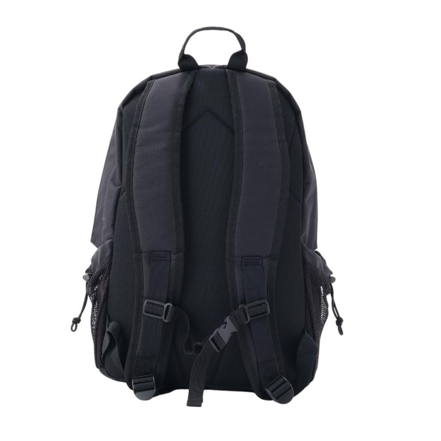 【10%OFF】MARK GONZALES MG-D 25L 　バッグ　バックパック　ユニセックス　BLACK スケートボードレジェンドのストリートファッションブランド　送料無料　 |  | 05
