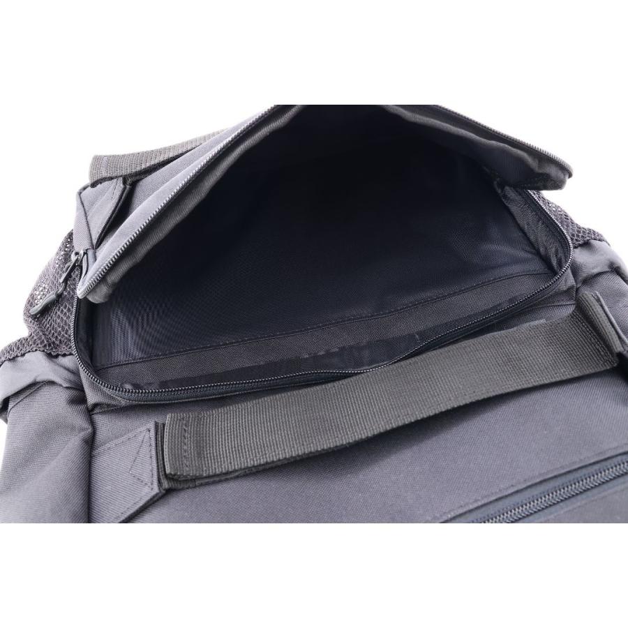 【10%OFF】MARK GONZALES MG-D 25L 　バッグ　バックパック　ユニセックス　BLACK スケートボードレジェンドのストリートファッションブランド　送料無料　 |  | 07