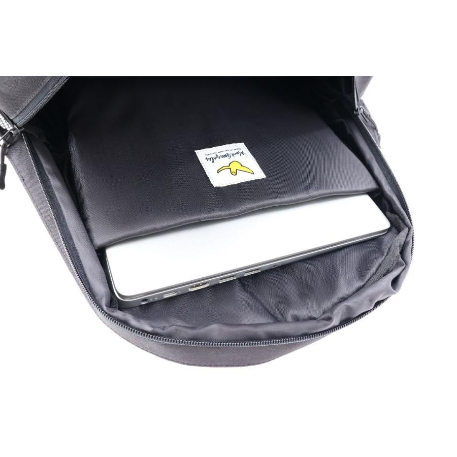 【10%OFF】MARK GONZALES MG-D 25L 　バッグ　バックパック　ユニセックス　BLACK スケートボードレジェンドのストリートファッションブランド　送料無料　 |  | 08