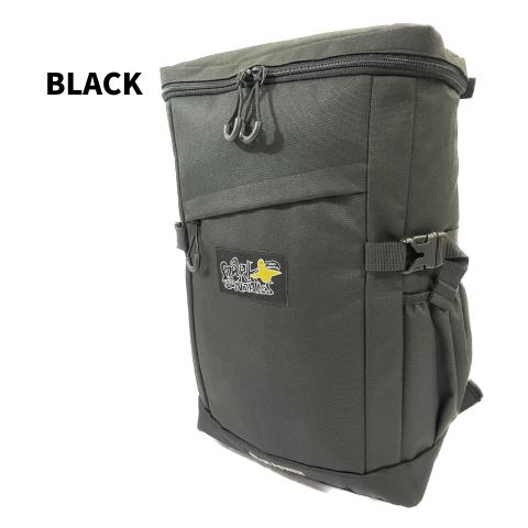 10%OFF】MARK GONZALES MGB-0011 17L ボックスバッグ ユニセックス