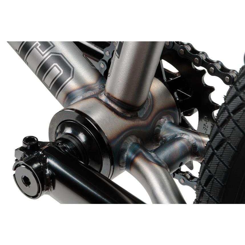 BMX 20インチ ストリート DURCUS ONE MOTO SAGE GREEN 19.5