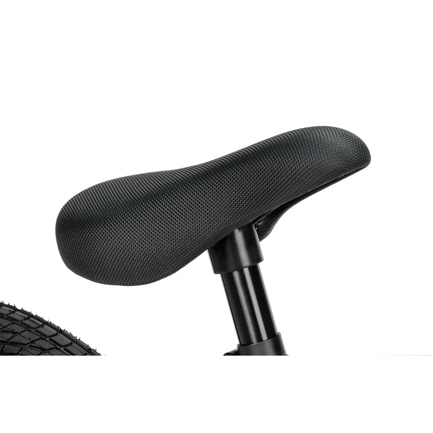 BMX 20インチ ストリート DURCUS ONE MOTO MATT RAW 19.5