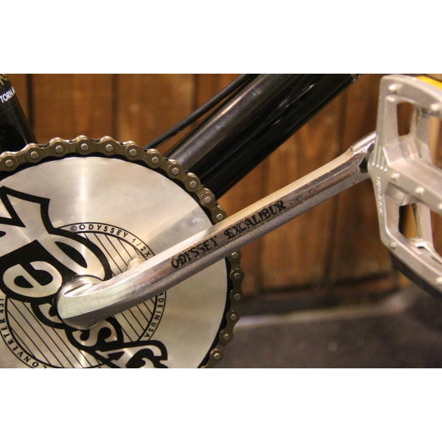 BMX ストリート 20インチ HOFFMAN BIKES TAJ CUSTOM BLACK レア BMX ストリート 20インチ HOFFMAN BIKES TAJ CUSTOM BLACK レア