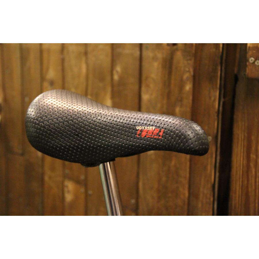 BMX ストリート 20インチ HOFFMAN BIKES TAJ CUSTOM BLACK レア物