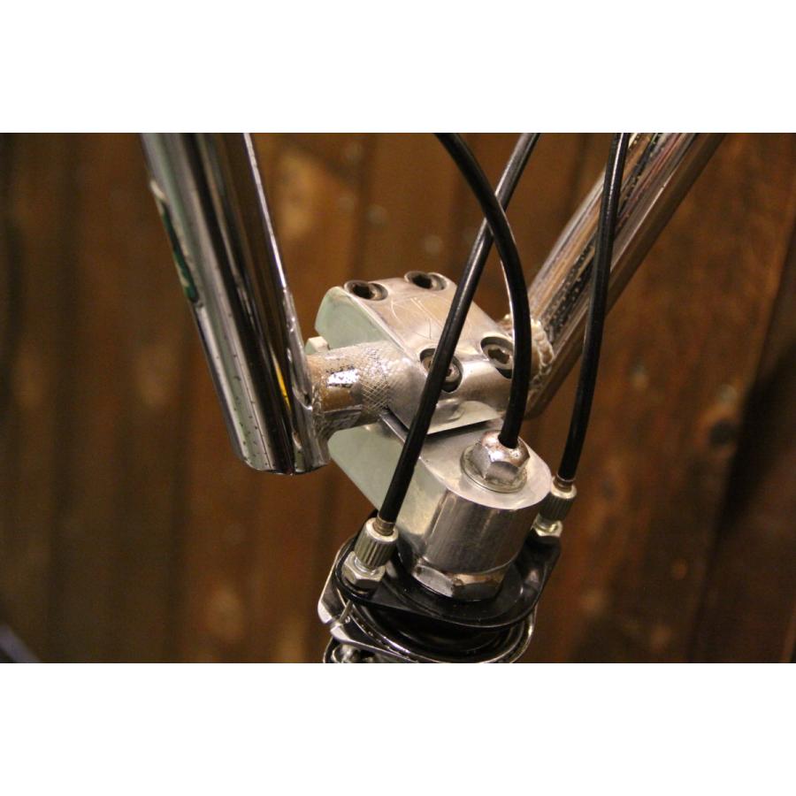 BMX ストリート 20インチ HOFFMAN BIKES TAJ CUSTOM BLACK レア物