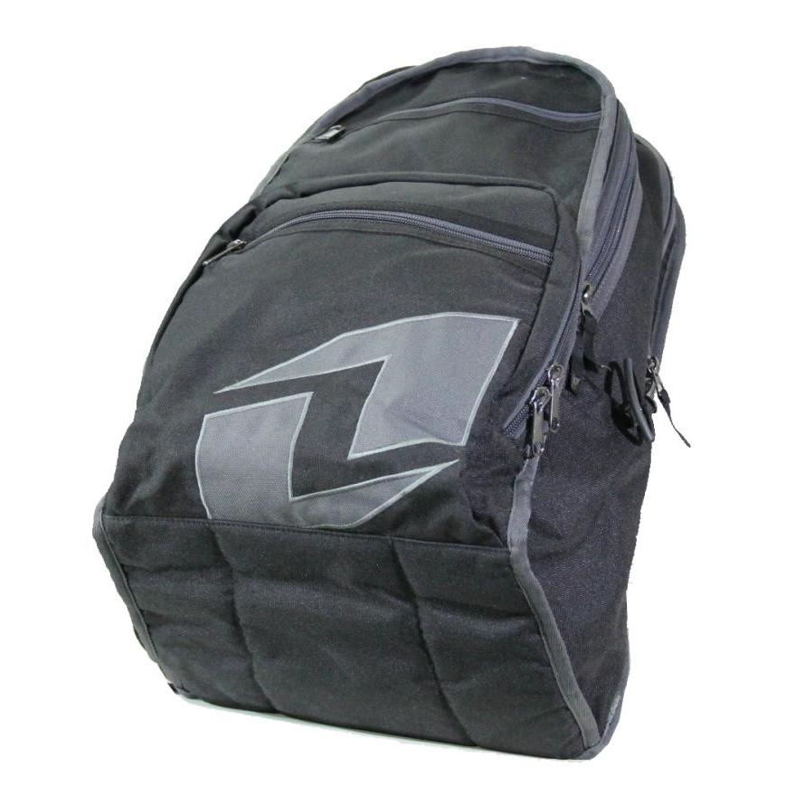 カバン　バック　リュック　BACKPACK ONE DERBY BACKPACK  BLACK　送料無料　 |  | 01