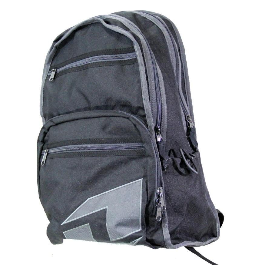 カバン　バック　リュック　BACKPACK ONE DERBY BACKPACK  BLACK　送料無料　 |  | 03