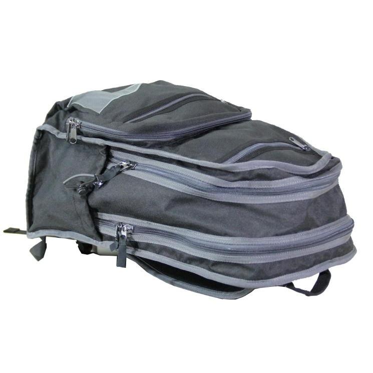 カバン　バック　リュック　BACKPACK ONE DERBY BACKPACK  BLACK　送料無料　 |  | 04