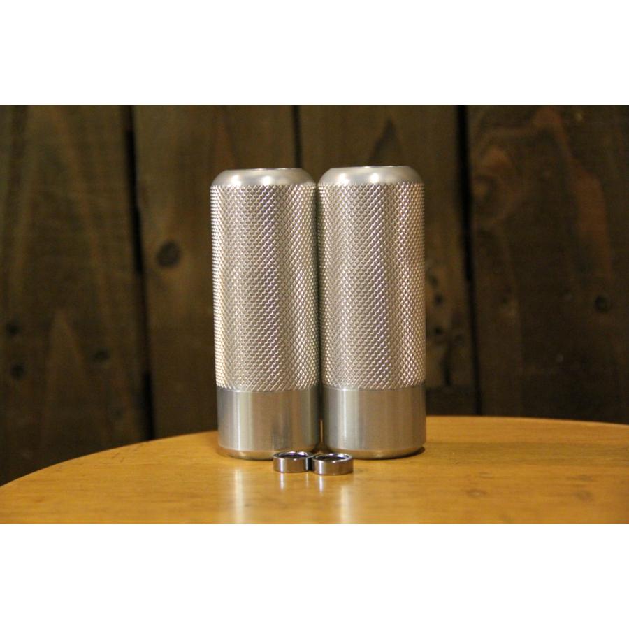 BMX ペグ フラット TNB ORBIT PEG サイズ : 36×100mm 送料無料 4 BMX ペグ フラット TNB ORBIT PEG サイズ : 36×100mm 送料無料 4
