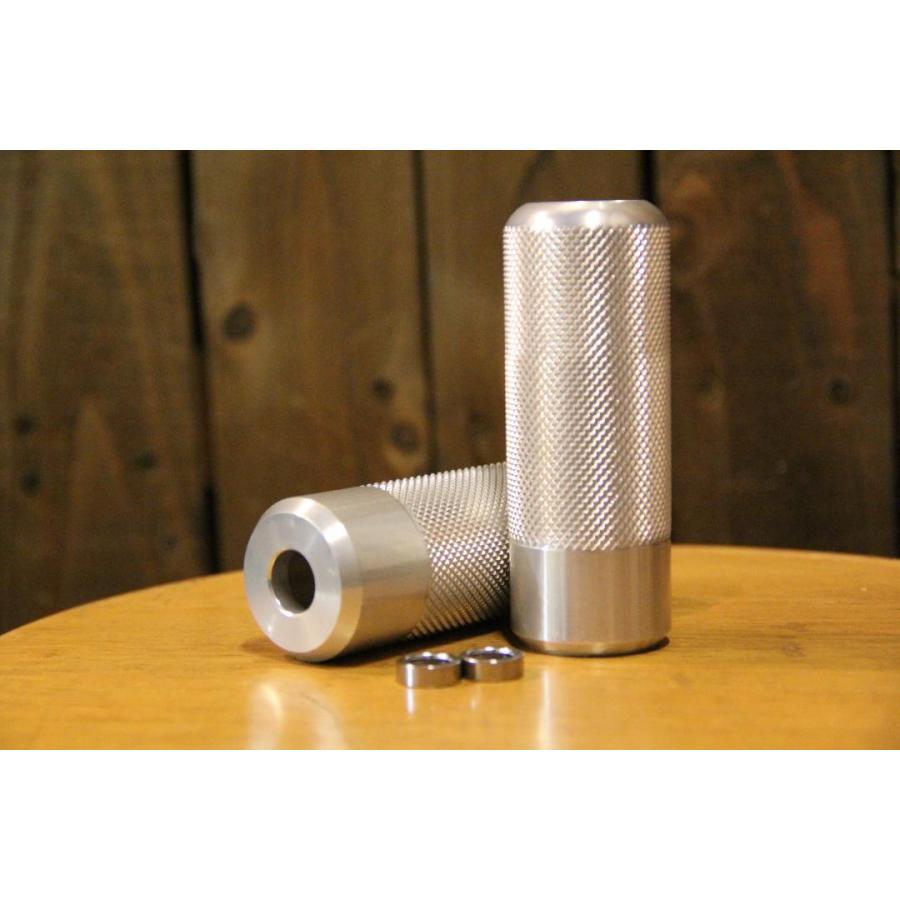 BMX ペグ フラット TNB ORBIT PEG サイズ : 36×100mm 送料無料 4 BMX ペグ フラット TNB ORBIT PEG サイズ : 36×100mm 送料無料 4