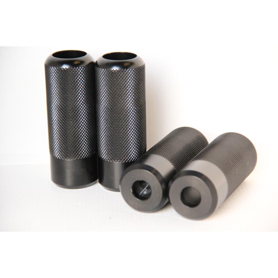 BMX ペグ フラット TNB ORBIT PEG サイズ : 36×100mm 送料無料 4 BMX ペグ フラット TNB ORBIT PEG サイズ : 36×100mm 送料無料 4