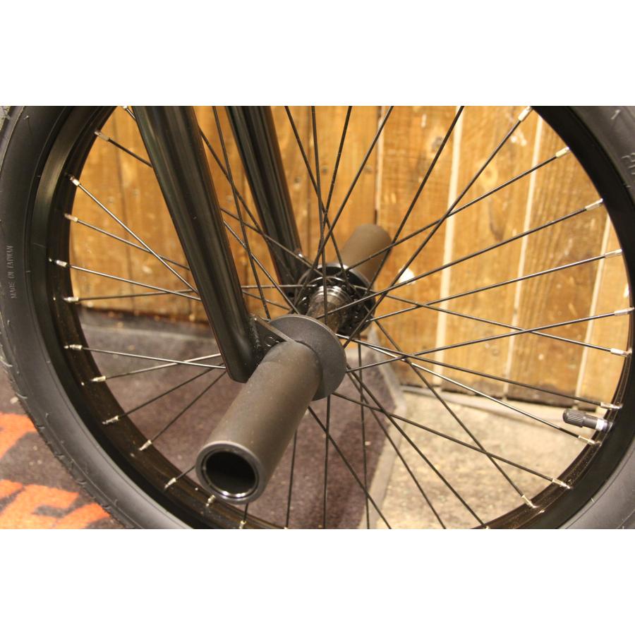 10% OFF BMX 20インチ ストリート Colony Premise LBLUE PINK 限定1台 ジャイロ＋４ペグ付き　 98バージョン 自転車 BMX 20インチ ストリート Colony Premise ED Black OIL 限定1台