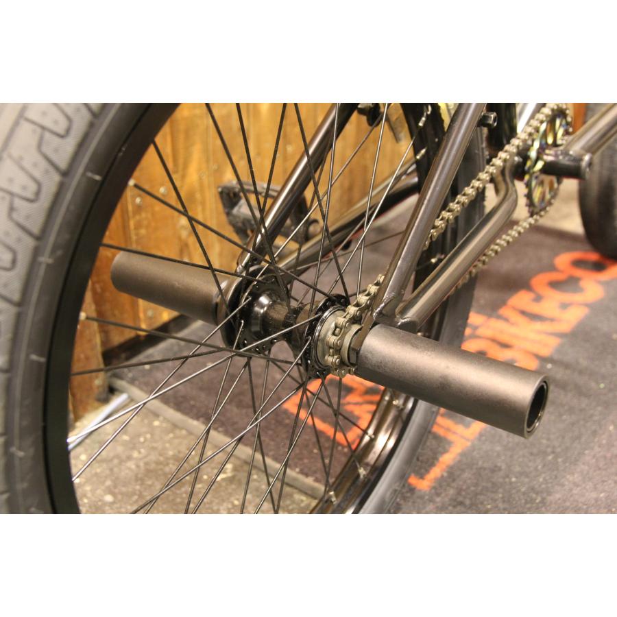 自転車 BMX 20インチ ストリート Colony Premise ED Black OIL 限定1台