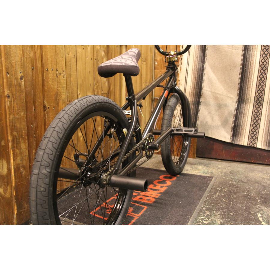 10% OFF BMX 20インチ ストリート Colony Premise LBLUE PINK 限定1台 ジャイロ＋４ペグ付き　 98バージョン 自転車 BMX 20インチ ストリート Colony Premise ED Black OIL 限定1台