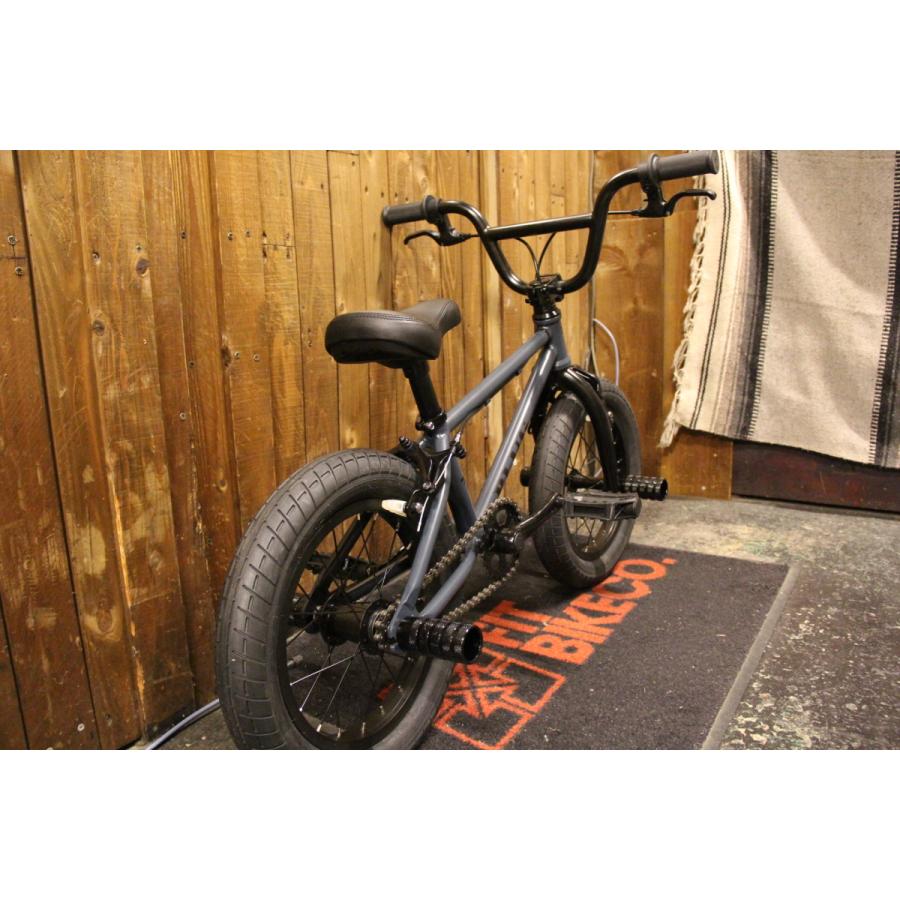 男女兼用 自転車 PLUG TNB キッズバイク 14インチ 子供 BMX 自転車本体