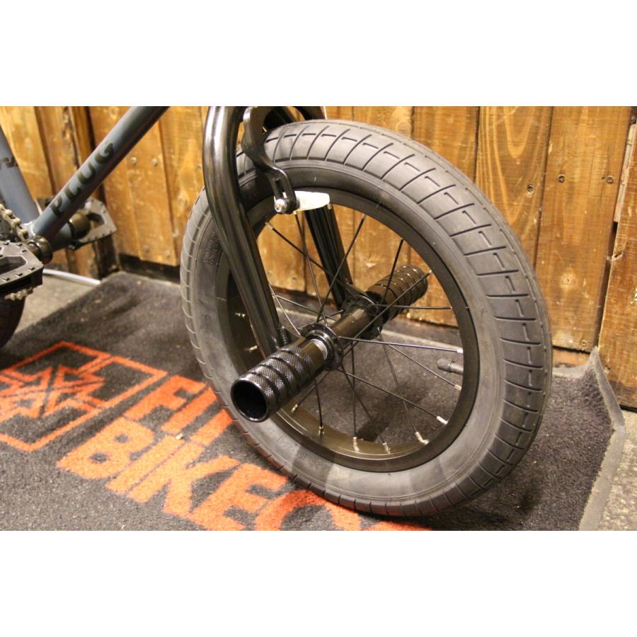 FEDERAL BMX (ブレーキ未装備) FEDERAL BMX (ブレーキ未装備)