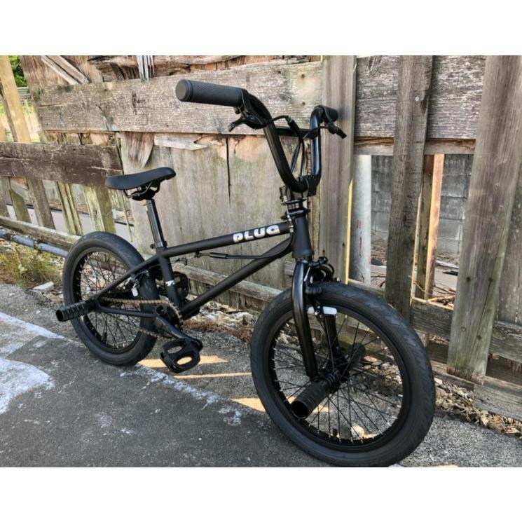 軽量 高品質 フルスペック Bmx Kids 16インチ キッズ 子供自転車 Tnb Plug 16 Pulg 16 Bmx Factory Source 通販 Yahoo ショッピング