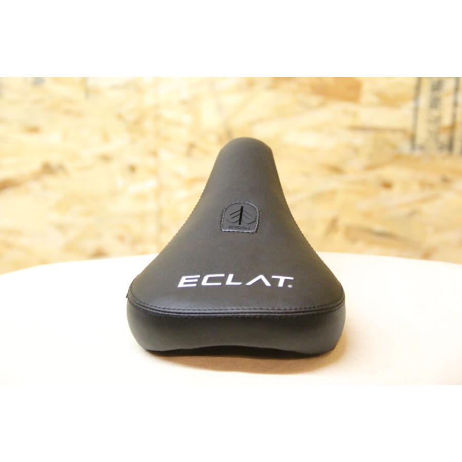 TNB PIVOTAL シートポスト + ECLAT BIOS FAT サドル Bios Pivotal Seat