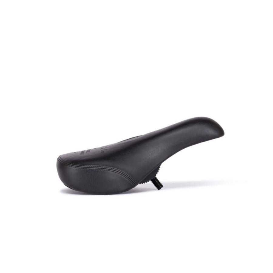 BMX シート ECLAT BIOS PIVOTAL SEAT MID PADDED BLACK LEATHER 送料無料 seat