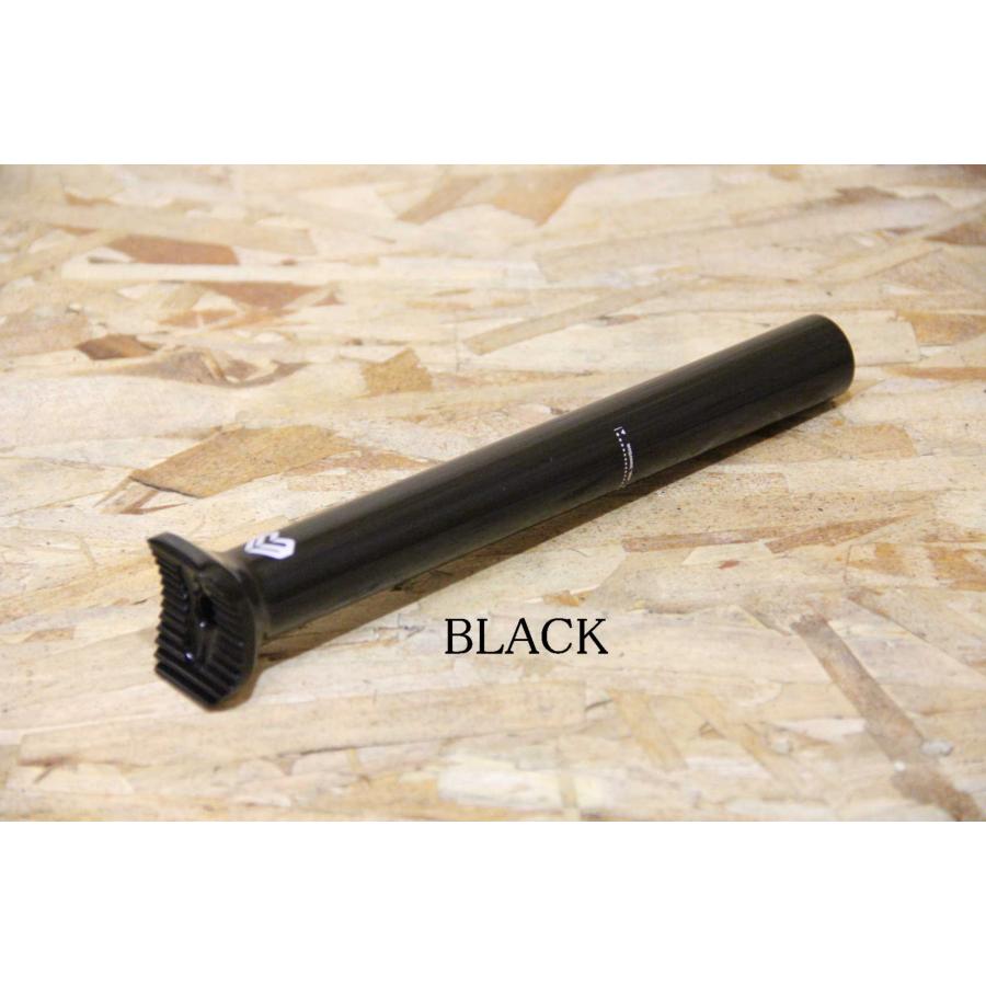 BMX シートポスト ECLAT TORCH STRAIGHT SEATPOST - 230mm 送料無料