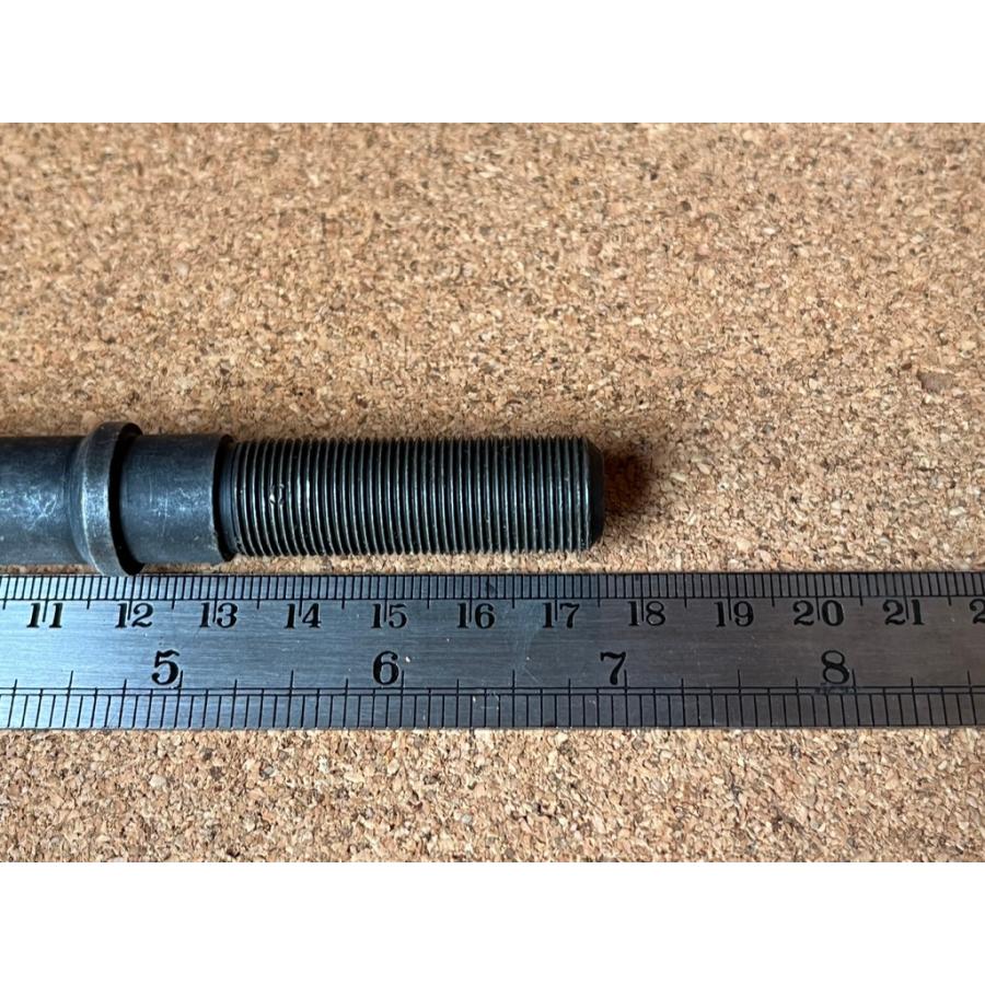 BMX HUB REAR SHAFT SUZUE クロモリアクスル 14mm 26T 175mm 送料無料 : shaft-suzue-rear-14  : BMX FACTORY SOURCE - 通販 - Yahoo!ショッピング