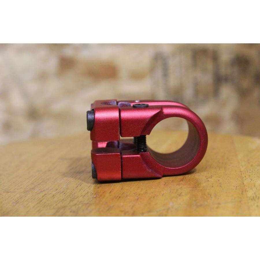 BMXステム　059BRAND R-STEM 2 30mm　レッド　レア物　USEDステム 　送料無料  　 |  | 06