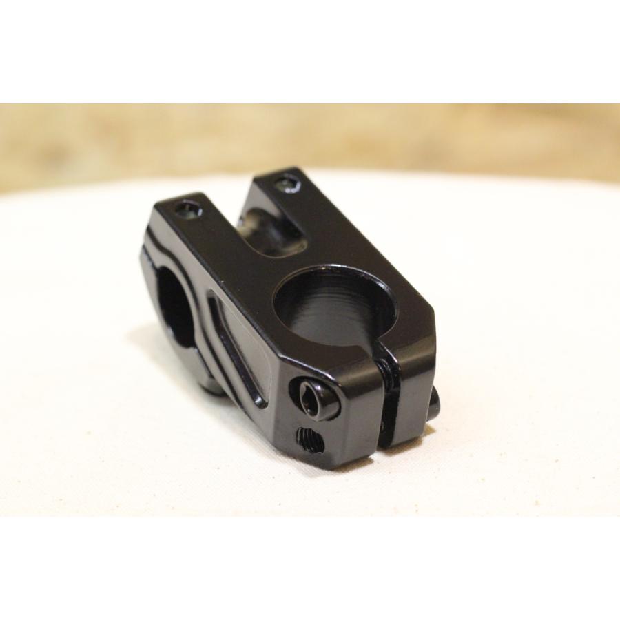 BMX ステム KHEBIKES MVP FLAT STEM 40mm BLACK　送料無料　｜bmx-source｜07