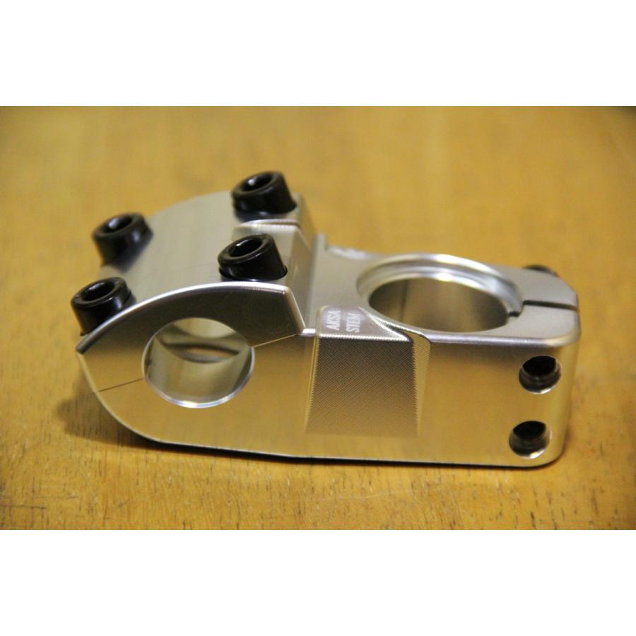 Bmx ステム stem stress